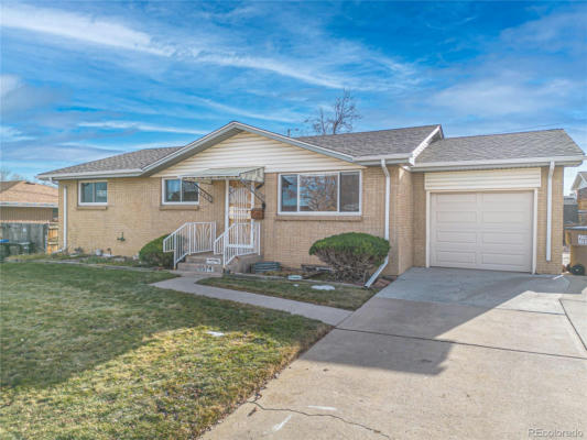 Arvada CO Homes for Sale